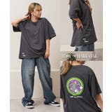 トムとジェリー Tシャツ メンズ | ONE 4 PREMIUM | 詳細画像11