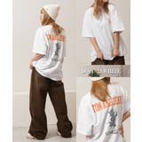 トムとジェリー Tシャツ メンズ | ONE 4 PREMIUM | 詳細画像15