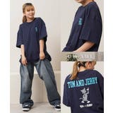 トムとジェリー Tシャツ メンズ | ONE 4 PREMIUM | 詳細画像16