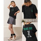 トムとジェリー Tシャツ メンズ | ONE 4 PREMIUM | 詳細画像17