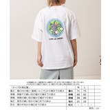 トムとジェリー Tシャツ メンズ | ONE 4 PREMIUM | 詳細画像3