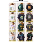 トムとジェリー Tシャツ メンズ | ONE 4 PREMIUM | 詳細画像2