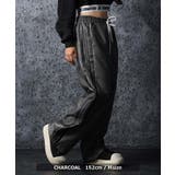PU レザー ワイドパンツ | ONE 4 PREMIUM | 詳細画像10