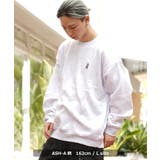 ◆イラスト 裏起毛 スウェットシャツ◆ | ONE 4 PREMIUM | 詳細画像7