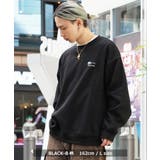 ◆イラスト 裏起毛 スウェットシャツ◆ | ONE 4 PREMIUM | 詳細画像18