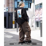 ◆イラスト 裏起毛 スウェットシャツ◆ | ONE 4 PREMIUM | 詳細画像19