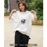 ◆パグ ダメージ Tシャツ◆ | ONE 4 PREMIUM | 詳細画像7
