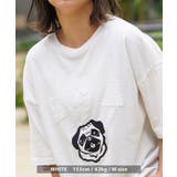 ◆パグ ダメージ Tシャツ◆ | ONE 4 PREMIUM | 詳細画像9
