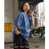◆パグ ダメージ Tシャツ◆ | ONE 4 PREMIUM | 詳細画像11