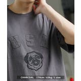 ◆パグ ダメージ Tシャツ◆ | ONE 4 PREMIUM | 詳細画像17