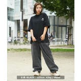◆ロゴ刺繍 イラストガール Tシャツ◆ | ONE 4 PREMIUM | 詳細画像18