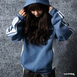 裏起毛 パーカー メンズ | ONE 4 PREMIUM | 詳細画像20