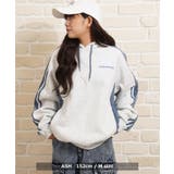裏起毛 パーカー メンズ | ONE 4 PREMIUM | 詳細画像6