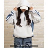 裏起毛 パーカー メンズ | ONE 4 PREMIUM | 詳細画像7