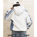 裏起毛 パーカー メンズ | ONE 4 PREMIUM | 詳細画像8