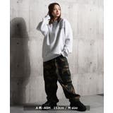 裏起毛 トレーナー メンズ | ONE 4 PREMIUM | 詳細画像8