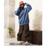 裏起毛 トレーナー メンズ | ONE 4 PREMIUM | 詳細画像17