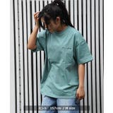 ◆ロゴ刺繍 イラストガール Tシャツ◆オーバーサイズ | ONE 4 PREMIUM | 詳細画像13