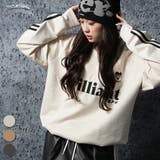 スエード メンズ トレーナー | ONE 4 PREMIUM | 詳細画像19