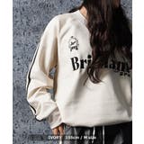スエード メンズ トレーナー | ONE 4 PREMIUM | 詳細画像7