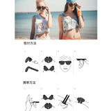 偏光サングラス メンズ サングラス | ONE 4 PREMIUM | 詳細画像4 