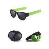 12-グリーン | 偏光サングラス メンズ サングラス | ONE 4 PREMIUM