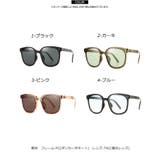 偏光サングラス メンズ サングラス | ONE 4 PREMIUM | 詳細画像2