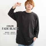 fade black | tシャツ メンズ tシャツ | ONE 4 PREMIUM