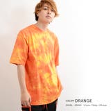 orange | tシャツ メンズ 半袖 | ONE 4 PREMIUM