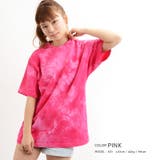 pink | tシャツ メンズ 半袖 | ONE 4 PREMIUM