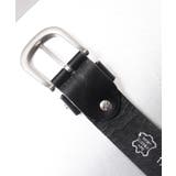 スタッズ ベルト ユニセックス | ONE 4 PREMIUM | 詳細画像12 