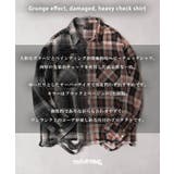 CPOジャケット メンズ チャックシャツ | ONE 4 PREMIUM | 詳細画像5