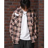 CPOジャケット メンズ チャックシャツ | ONE 4 PREMIUM | 詳細画像17