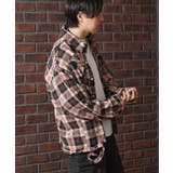 CPOジャケット メンズ チャックシャツ | ONE 4 PREMIUM | 詳細画像18