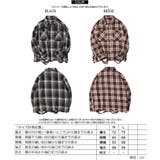 CPOジャケット メンズ チャックシャツ | ONE 4 PREMIUM | 詳細画像2
