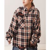 BEIGE | CPOジャケット メンズ チャックシャツ | ONE 4 PREMIUM