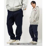 ペインターパンツ デニム レディース | ONE 4 PREMIUM | 詳細画像12