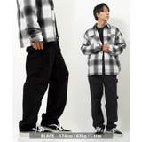 ペインターパンツ デニム レディース | ONE 4 PREMIUM | 詳細画像16
