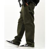 KHAKI | ペインターパンツ デニム レディース | ONE 4 PREMIUM