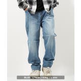 ストレッチデニム パンツ レディース | ONE 4 PREMIUM | 詳細画像6