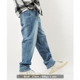 ストレッチデニム パンツ レディース | ONE 4 PREMIUM | 詳細画像7