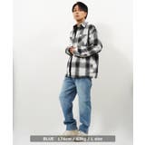 ストレッチデニム パンツ レディース | ONE 4 PREMIUM | 詳細画像8