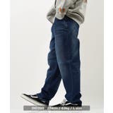 ストレッチデニム パンツ レディース | ONE 4 PREMIUM | 詳細画像10
