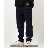 ストレッチデニム パンツ レディース | ONE 4 PREMIUM | 詳細画像13