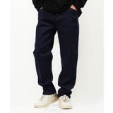 RIGID | ストレッチデニム パンツ レディース | ONE 4 PREMIUM