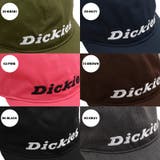 ディッキーズ ローキャップ 浅キャップ | ONE 4 PREMIUM | 詳細画像4