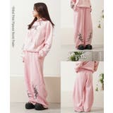 トライバル柄 ピグメント バレルレッグ | ONE 4 PREMIUM | 詳細画像5 