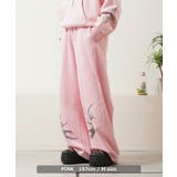 トライバル柄 ピグメント バレルレッグ | ONE 4 PREMIUM | 詳細画像8 