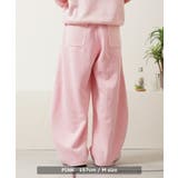 トライバル柄 ピグメント バレルレッグ | ONE 4 PREMIUM | 詳細画像9 