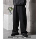 トライバル柄 ピグメント バレルレッグ | ONE 4 PREMIUM | 詳細画像12 